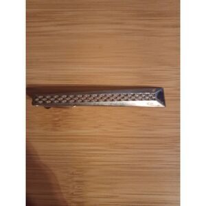 Vintage Gold Tone Tie Bar Tie Clip Hickok USA‎